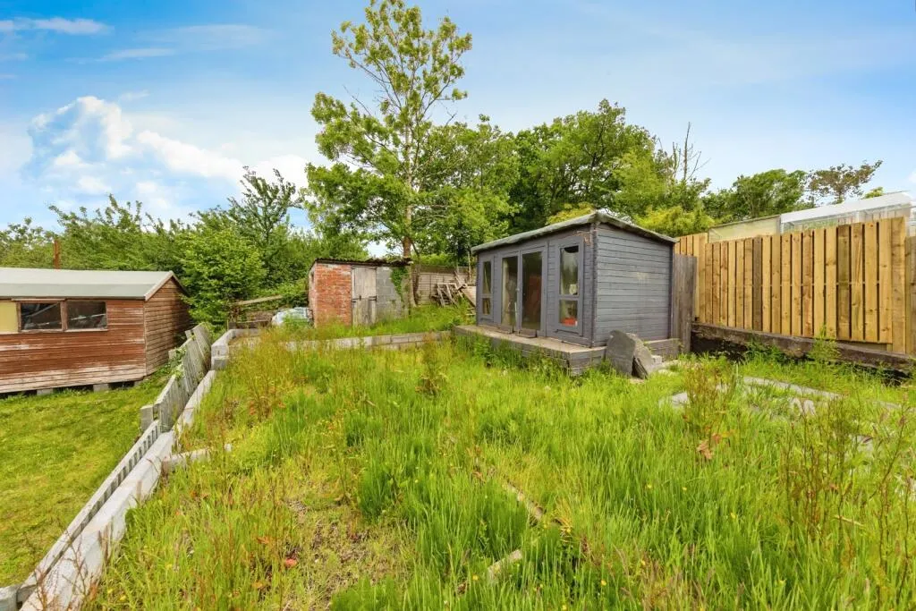 3 bed Semi-Detached