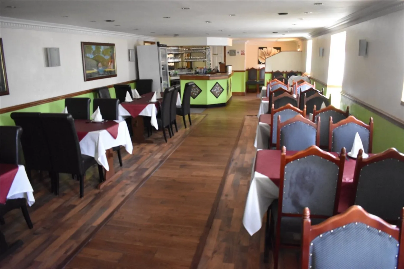 Commercial Property