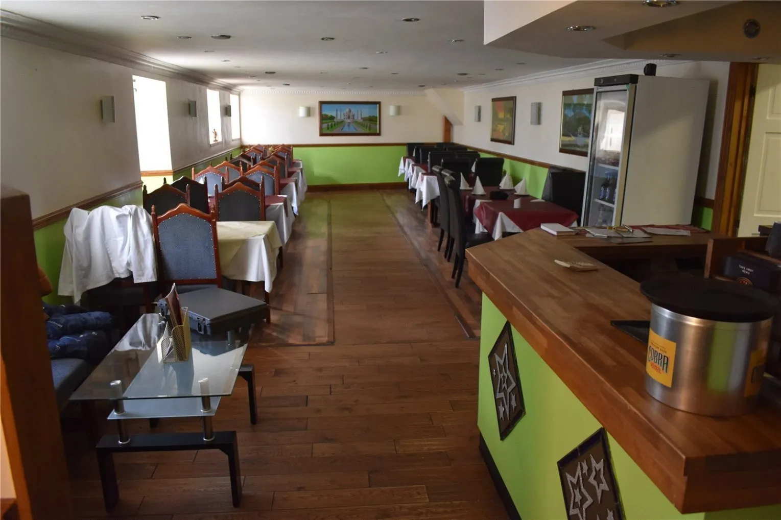 Commercial Property
