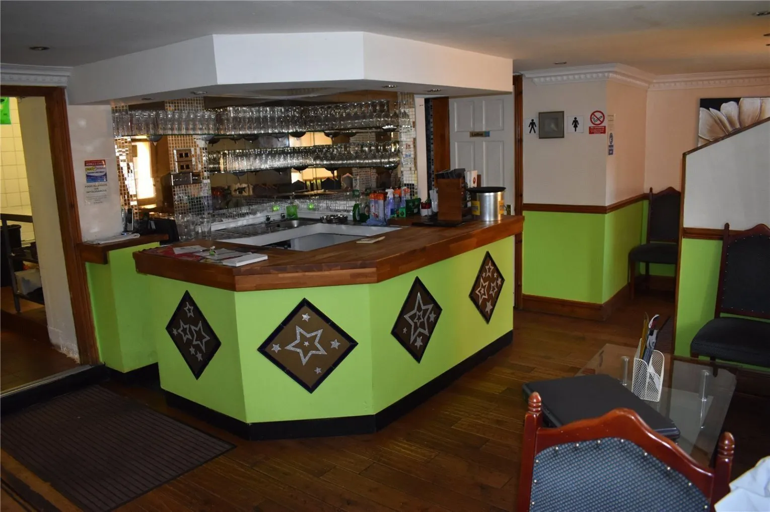 Commercial Property
