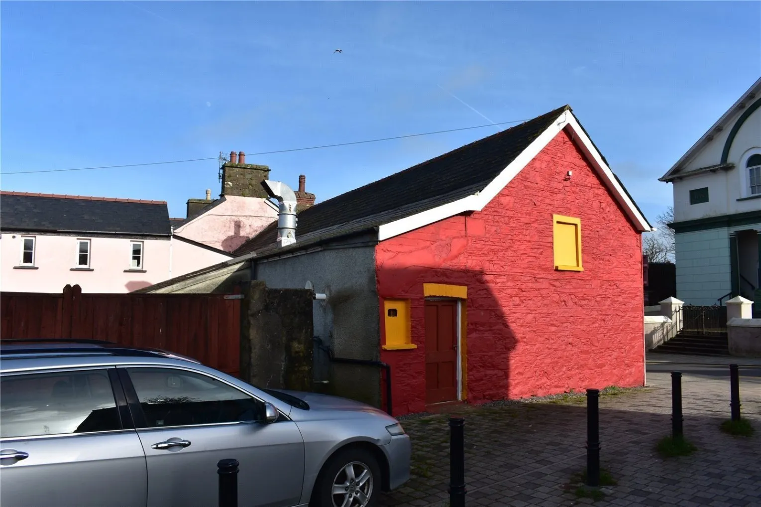 Commercial Property