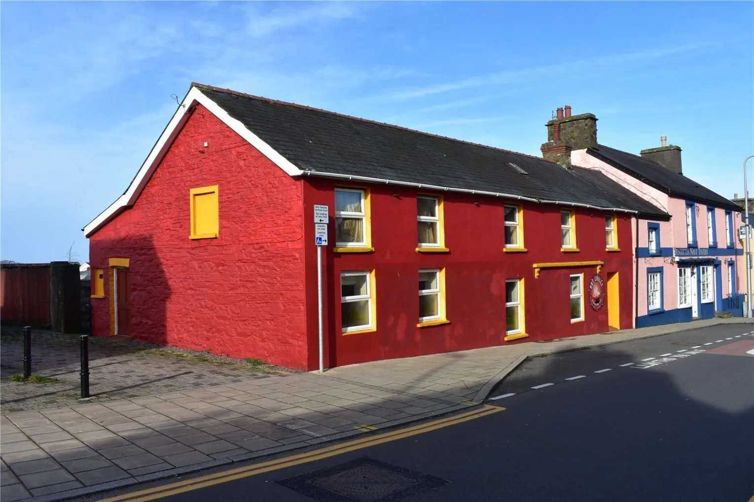 Commercial Property