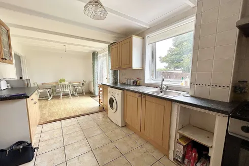 3 bed Semi-Detached