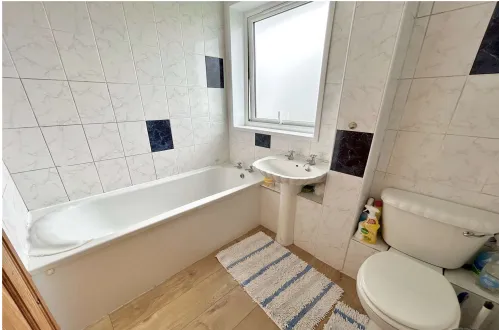 3 bed Semi-Detached