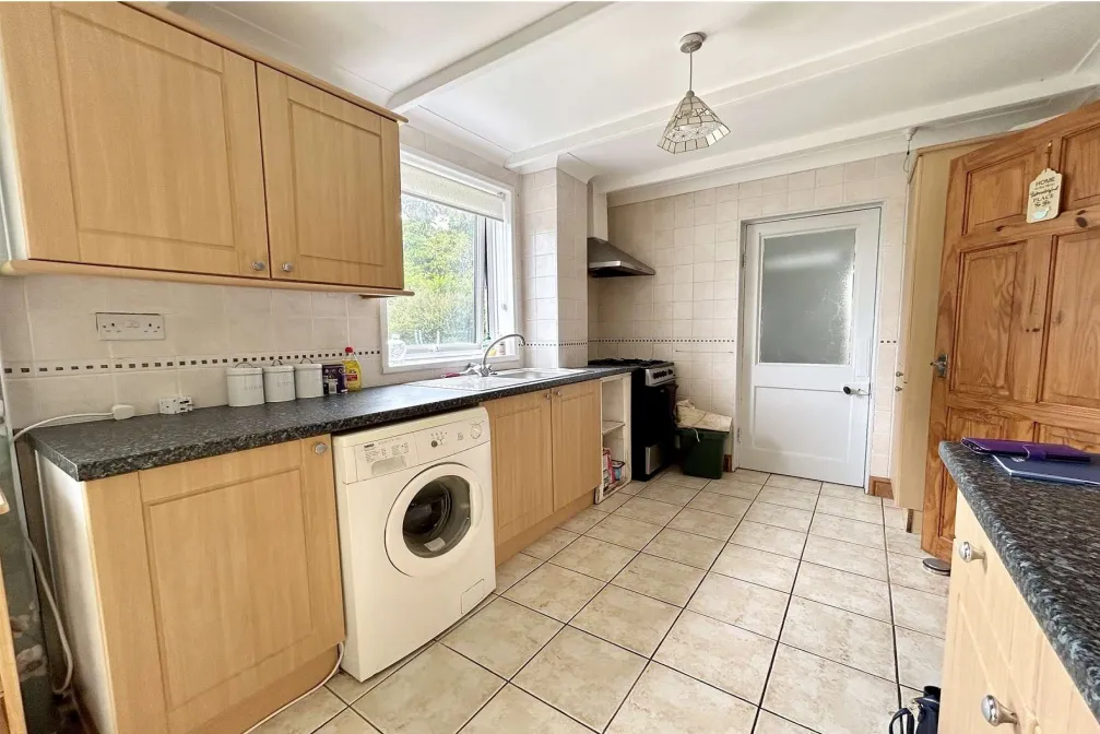 3 bed Semi-Detached
