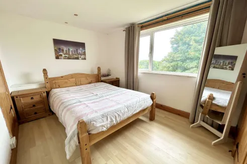 3 bed Semi-Detached