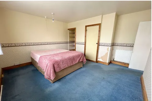 3 bed Semi-Detached