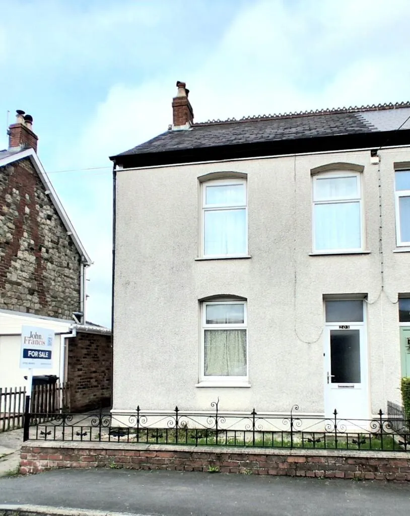 Property cover
