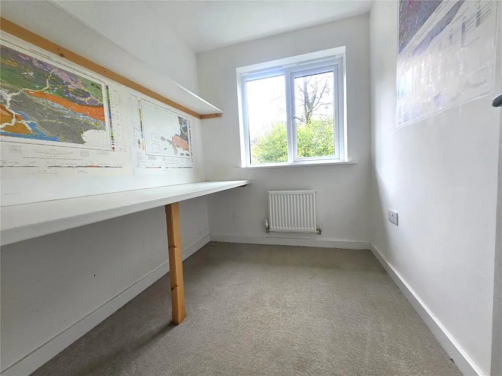 3 bed Semi-Detached