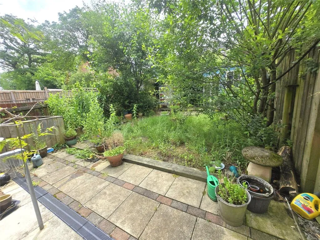 3 bed Semi-Detached