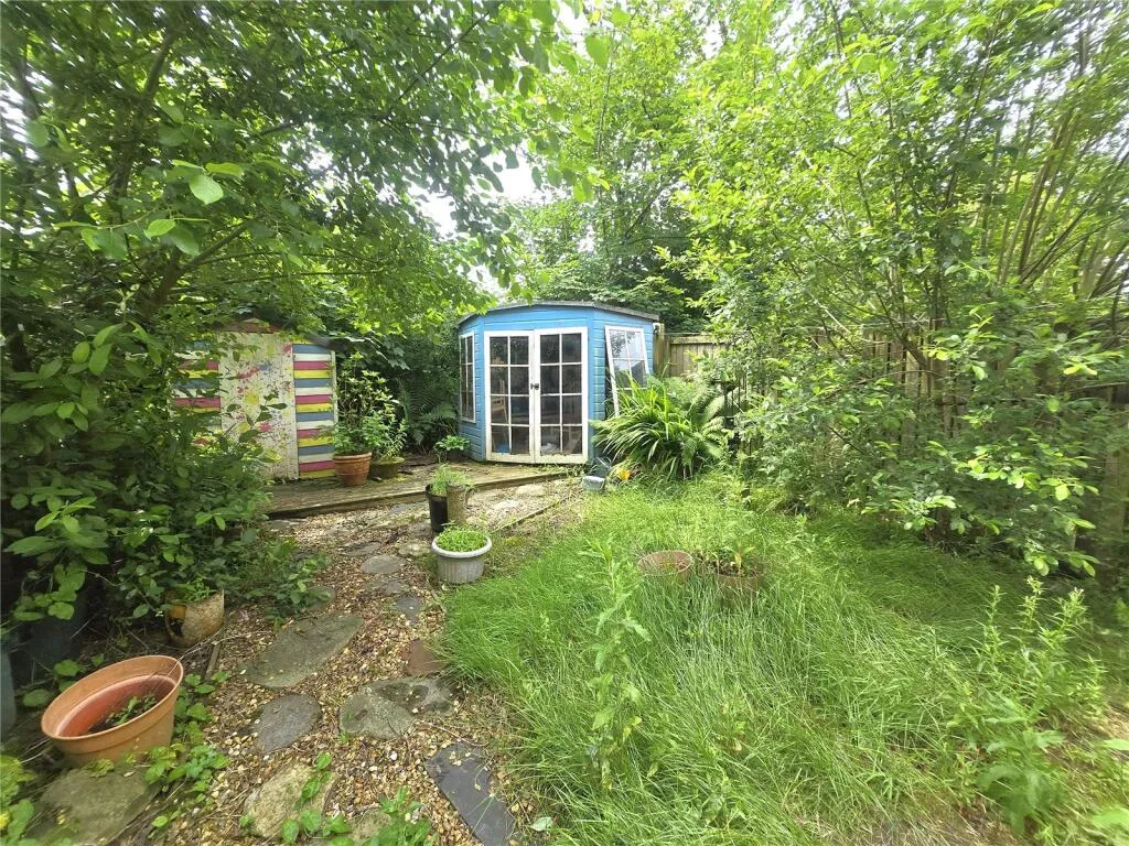 3 bed Semi-Detached