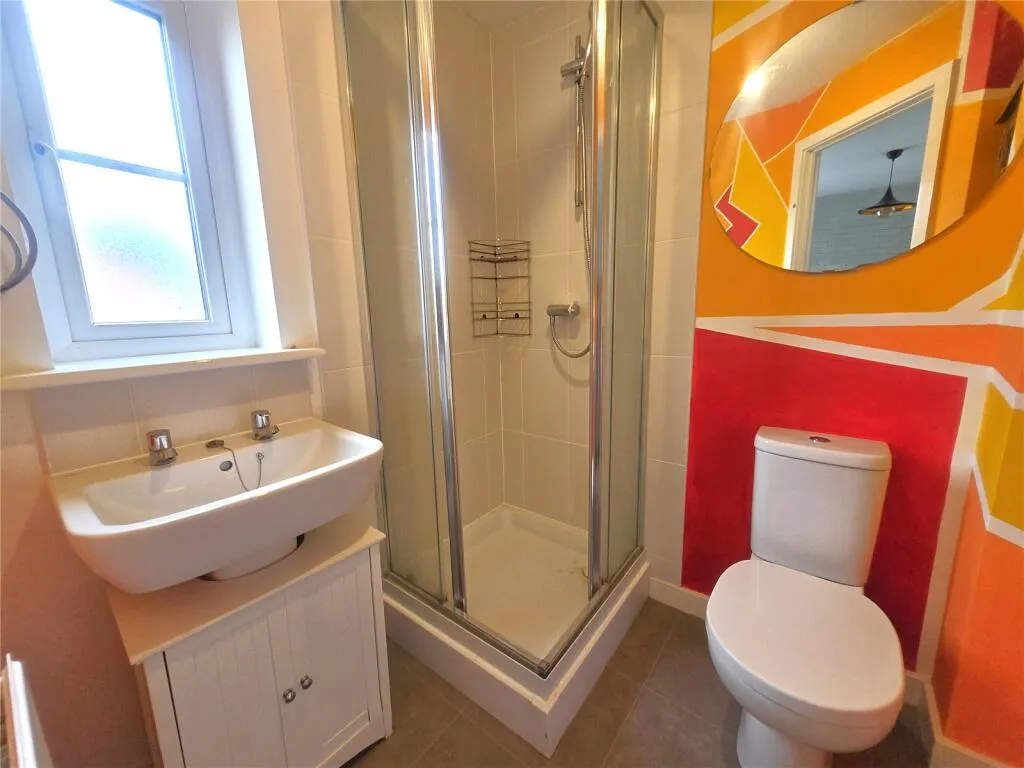 3 bed Semi-Detached