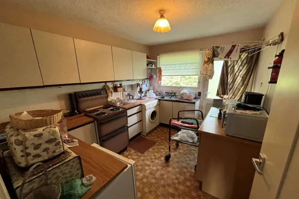 3 bed Bungalow