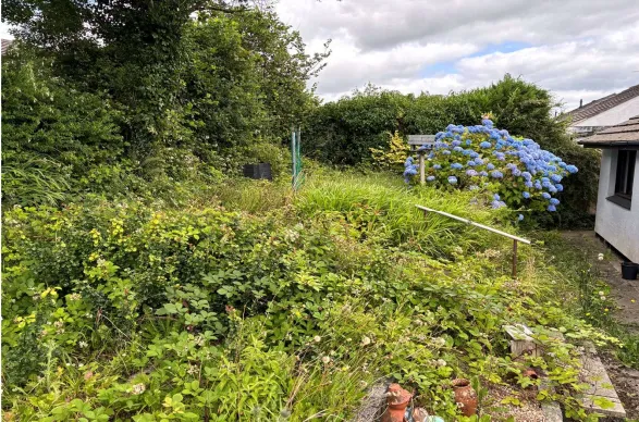 3 bed Bungalow