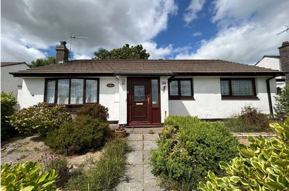 3 bed Bungalow