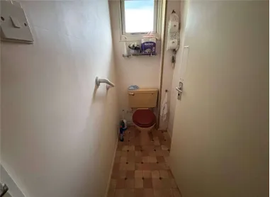 3 bed Bungalow