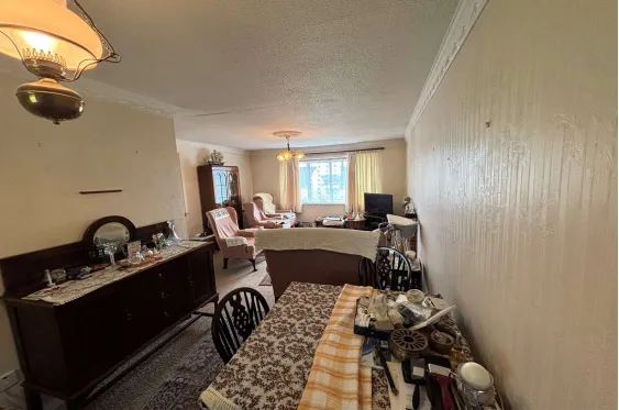 3 bed Bungalow