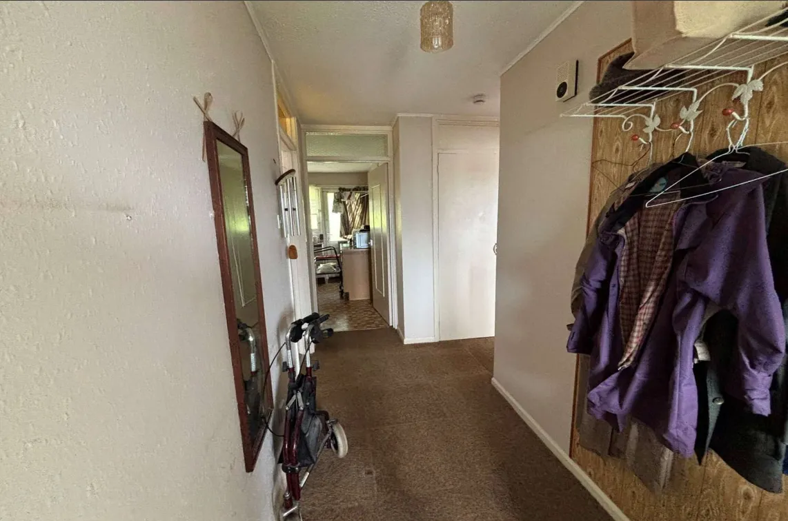 3 bed Bungalow