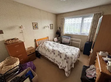 3 bed Bungalow