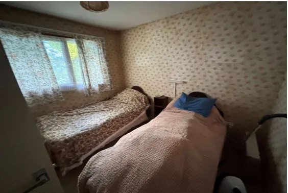 3 bed Bungalow