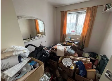 3 bed Bungalow