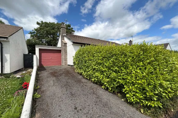 3 bed Bungalow