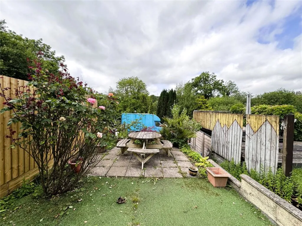 3 bed Terraced