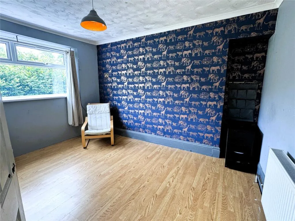 3 bed Terraced