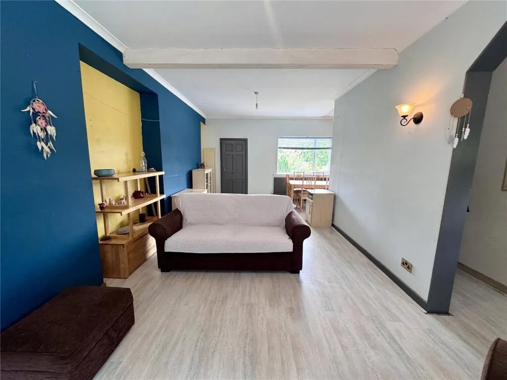 3 bed Terraced