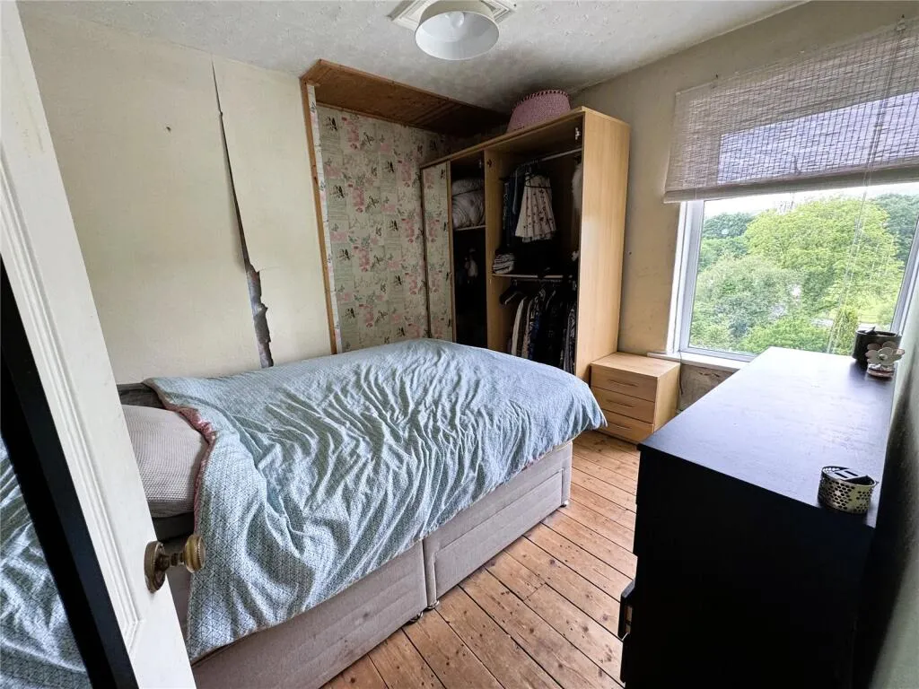 3 bed Terraced