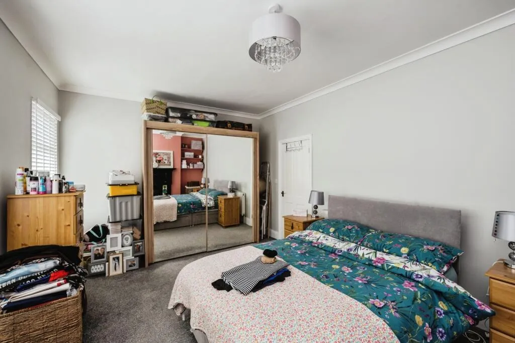 3 bed Semi-Detached