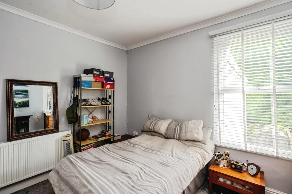 3 bed Semi-Detached