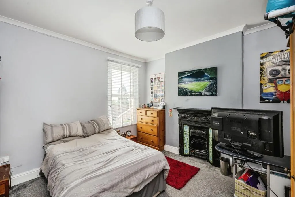 3 bed Semi-Detached