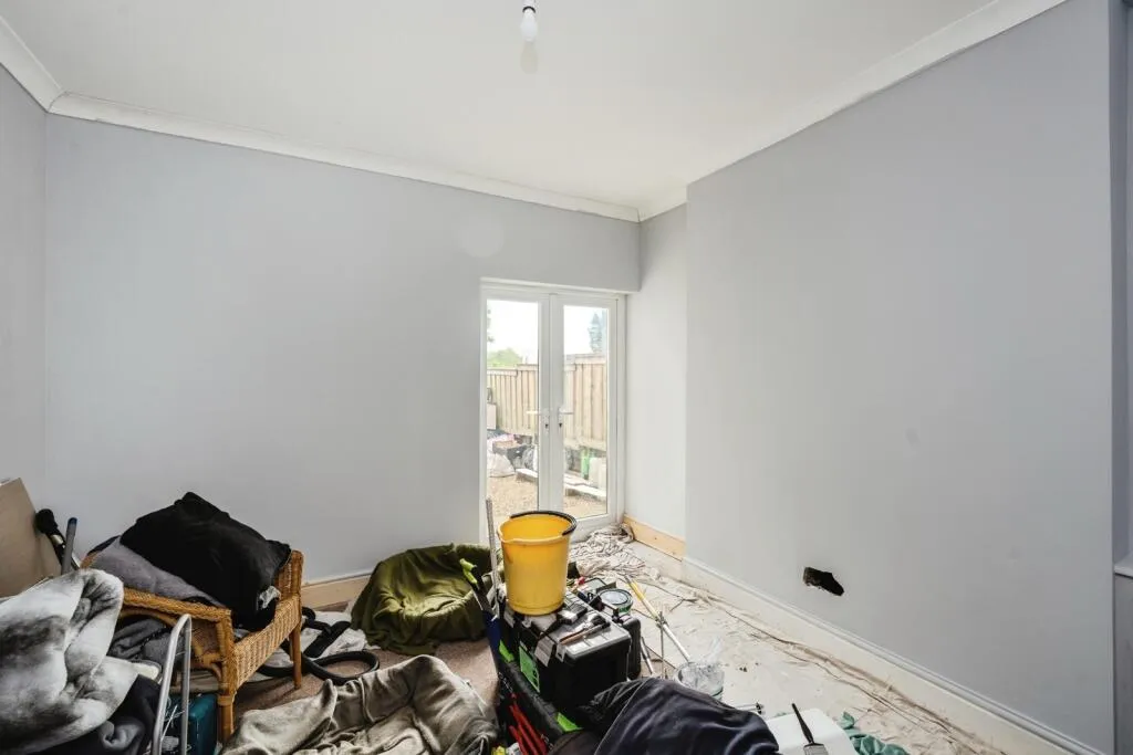 3 bed Semi-Detached