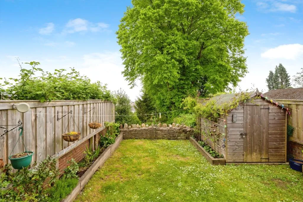 3 bed Semi-Detached