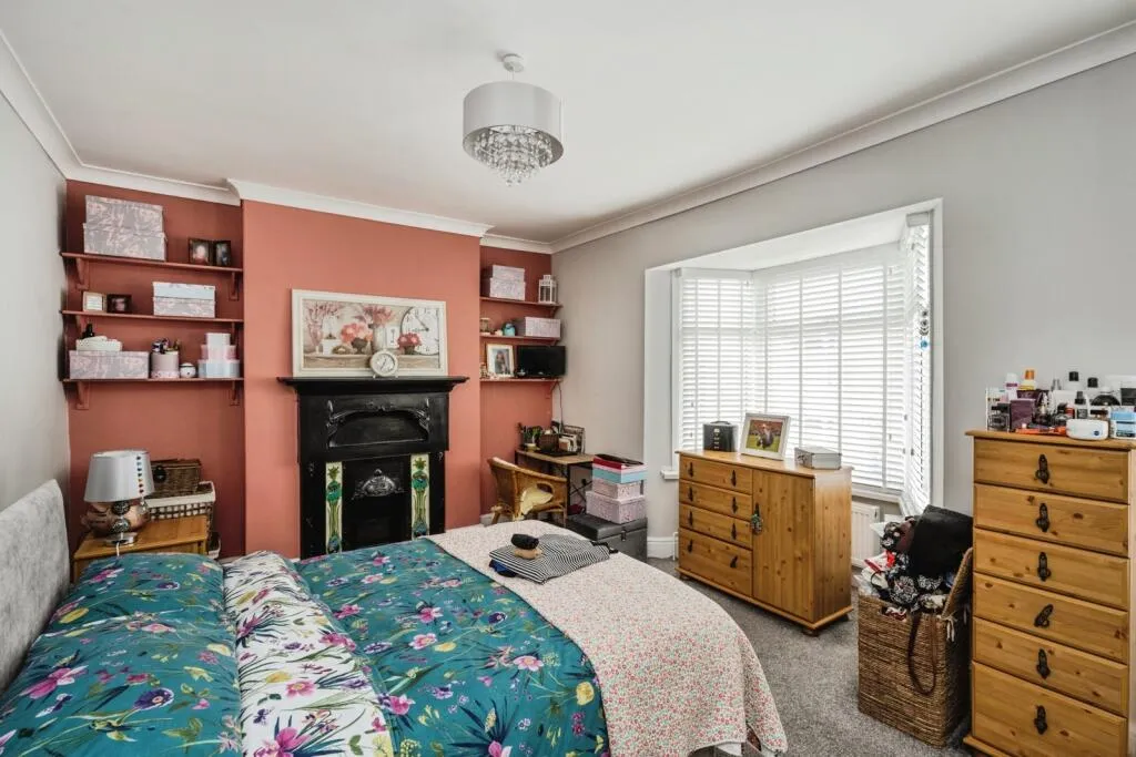3 bed Semi-Detached