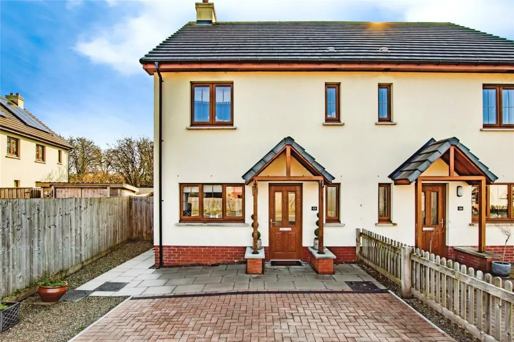 Property cover