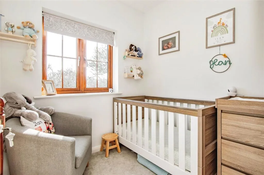 3 bed Semi-Detached