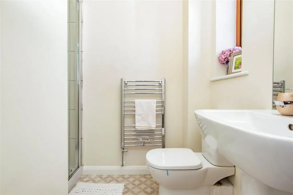 3 bed Semi-Detached