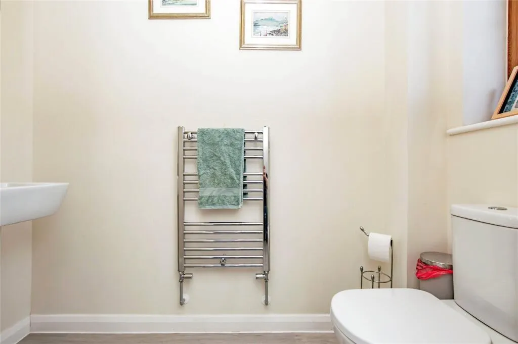 3 bed Semi-Detached