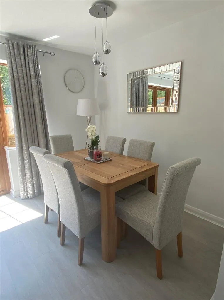 3 bed Semi-Detached
