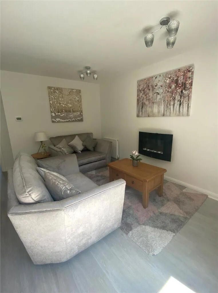 3 bed Semi-Detached