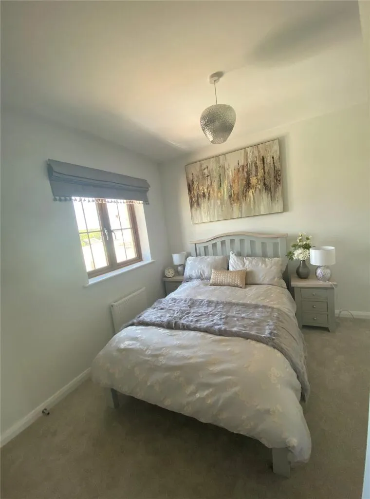 3 bed Semi-Detached