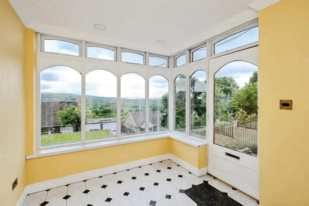 3 bed Detached