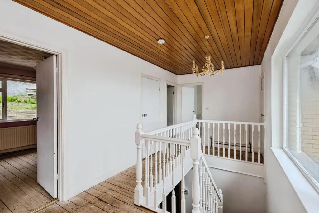 3 bed Detached