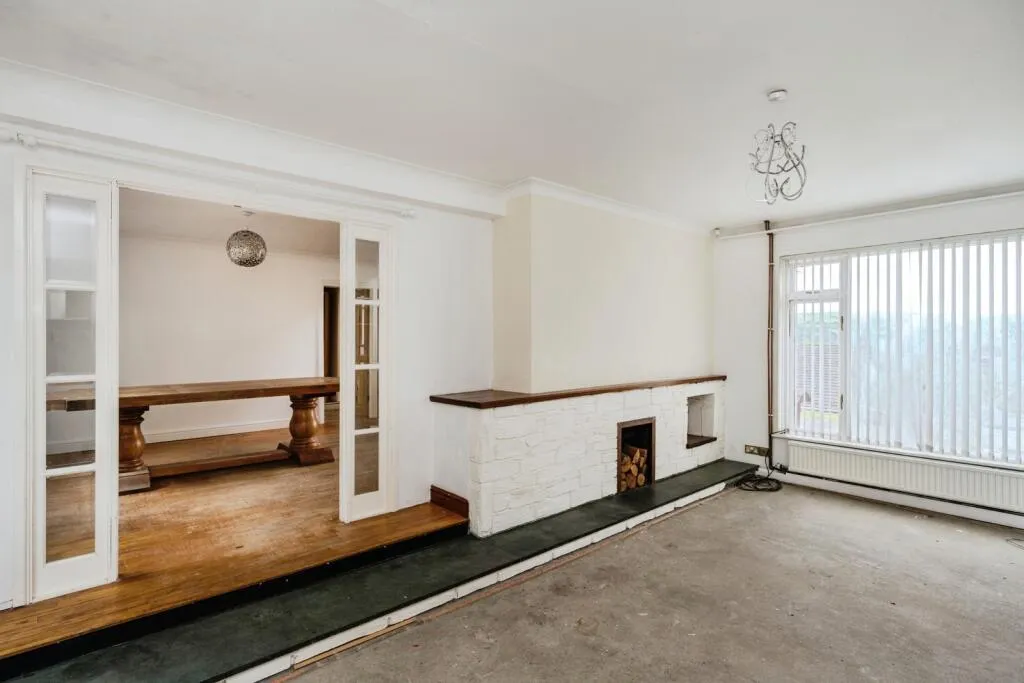 3 bed Detached