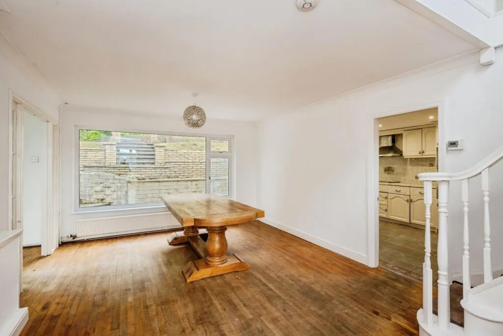 3 bed Detached