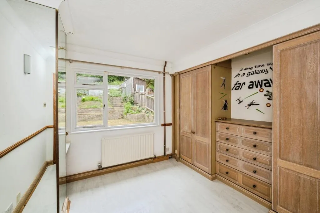 3 bed Detached