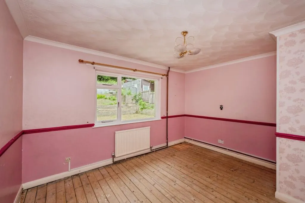3 bed Detached