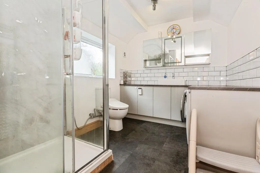 3 bed Terraced